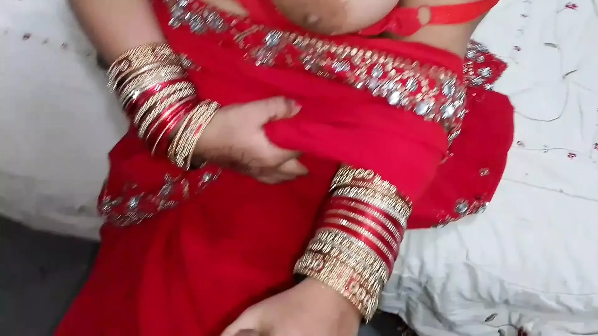 Desi Bhabhi Had An Affair With Her Brother In Law Because Her Husband Didn’t Give Her Time