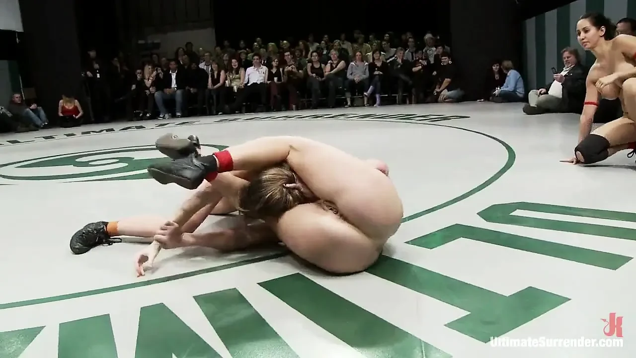 The Ninja’s Vs the Dragons Round 3 of the Championship Match up!