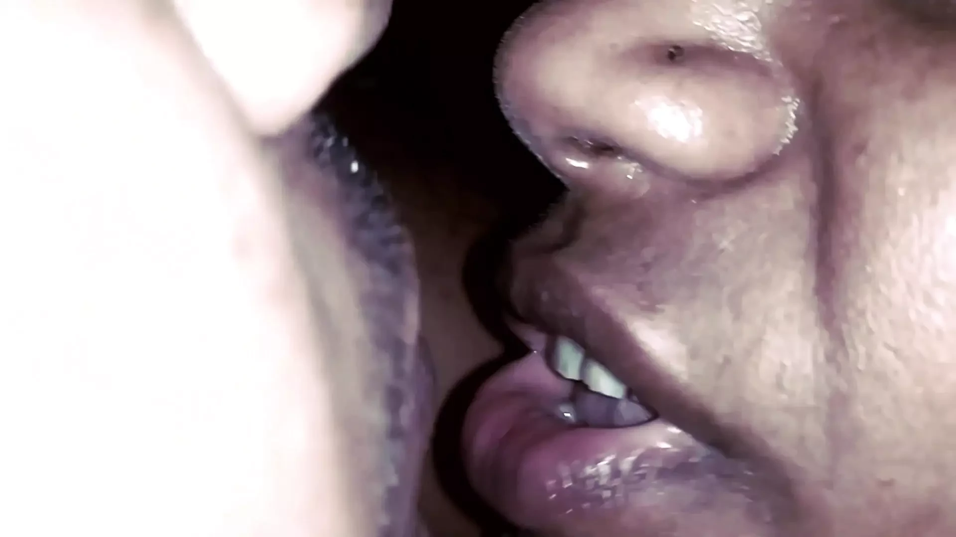 Midnight Very Painful Fucking and Moaning