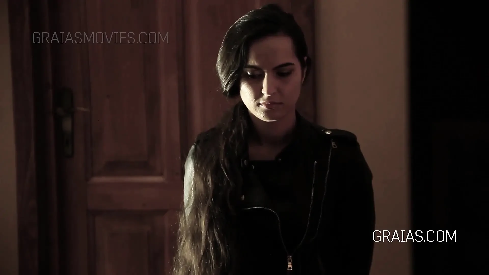 Dystopia – Monica, 22 Years Old Student