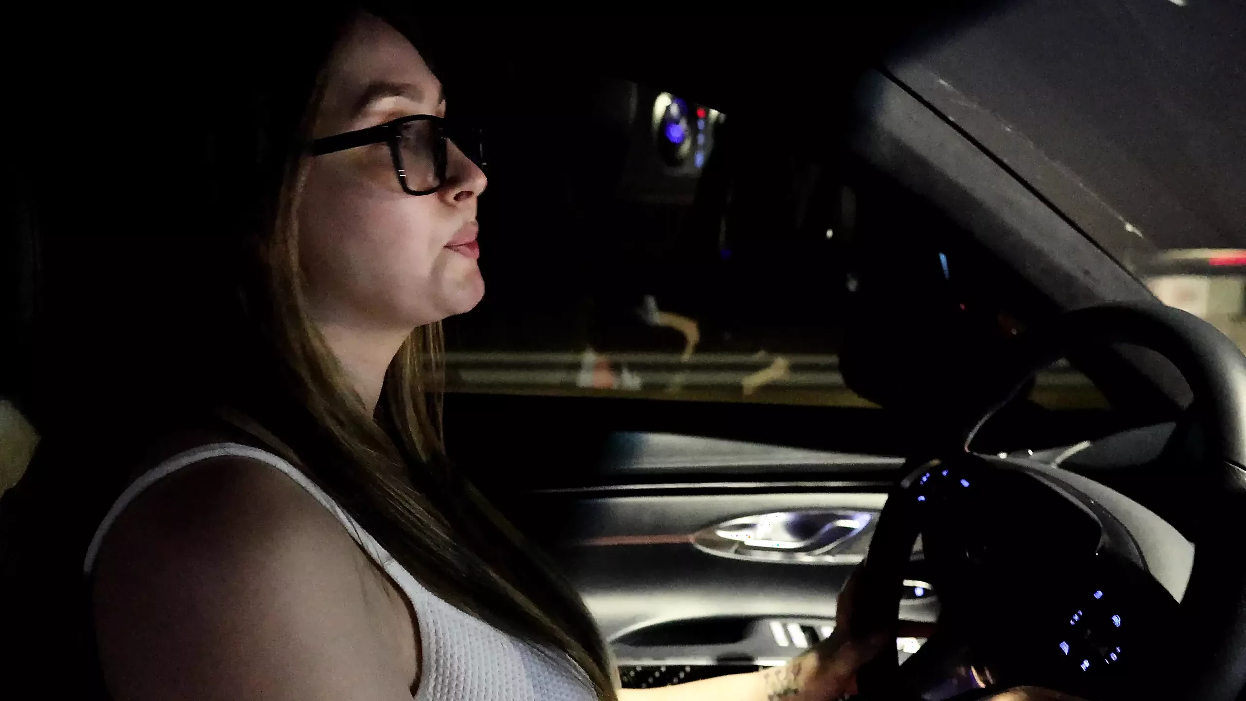 My Best Friend’s Mom Had a Secret Too Hot to Handle