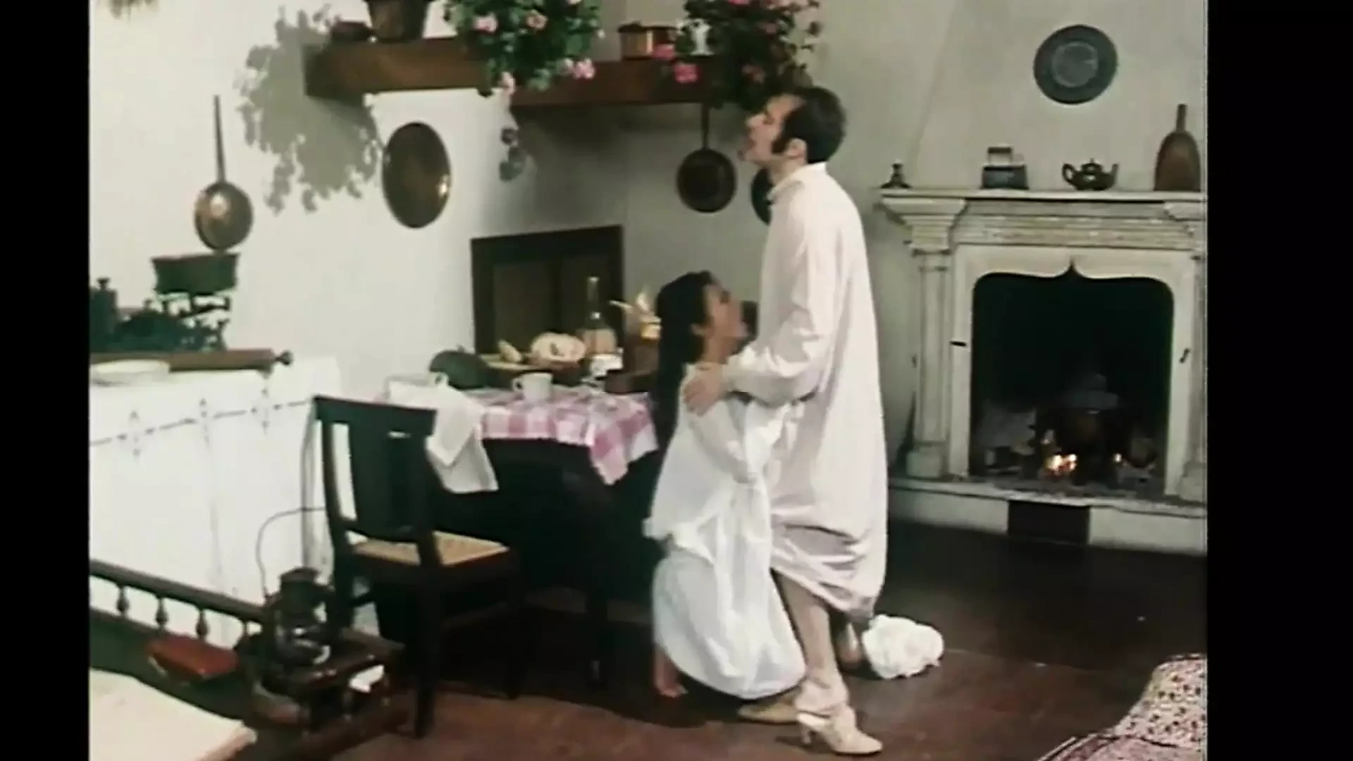 TV 666 – RITRATTO DI FAMIGLIA – Episode 1