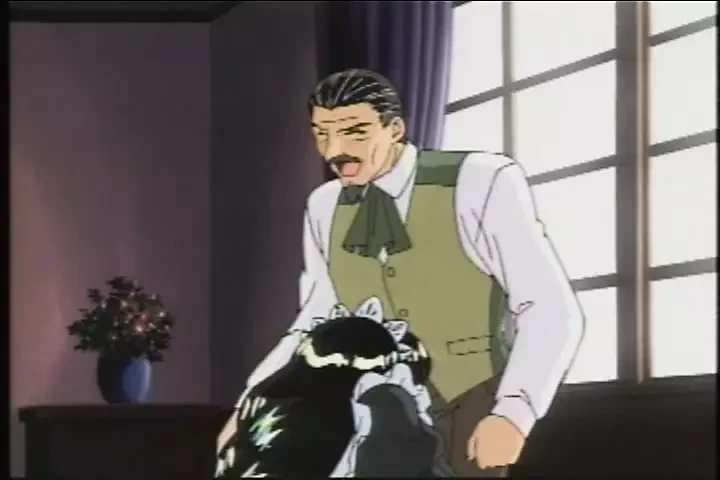 Hentai slut want just fuck