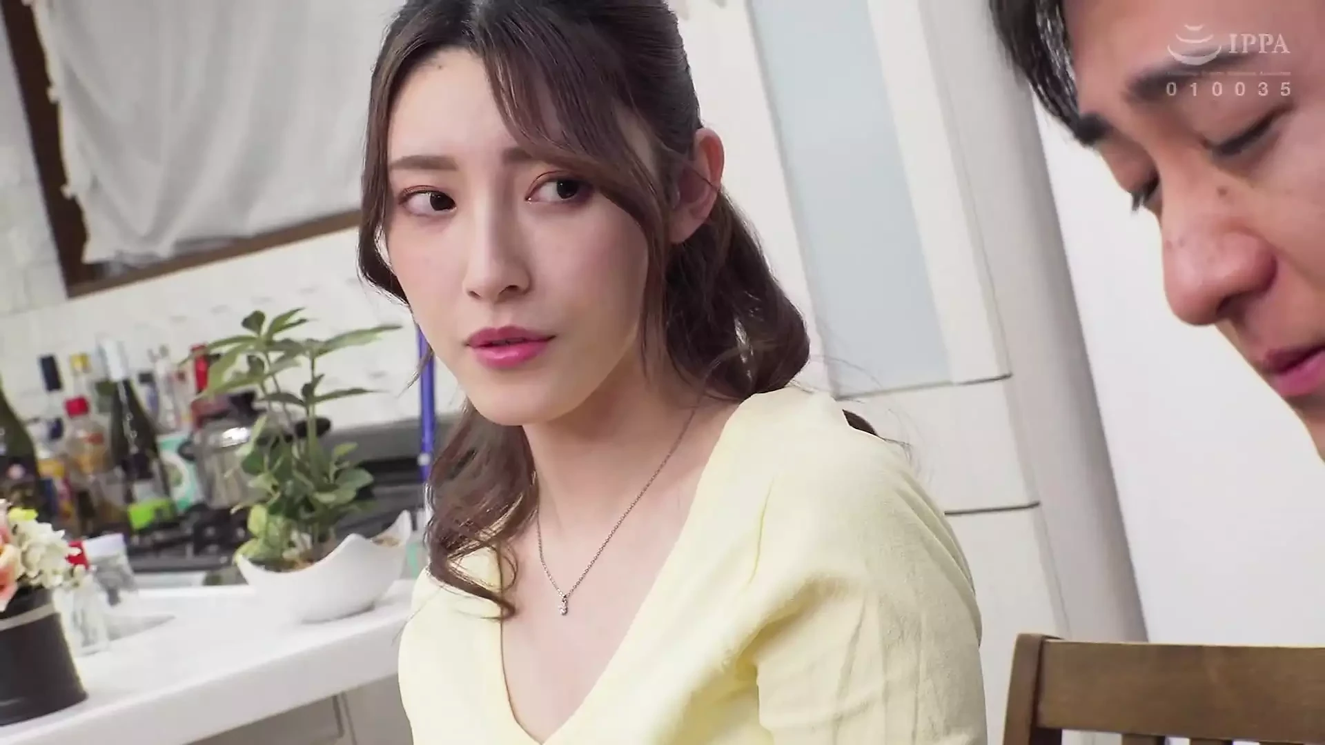 Kana Morisawa – Wealthy In-Laws part 3