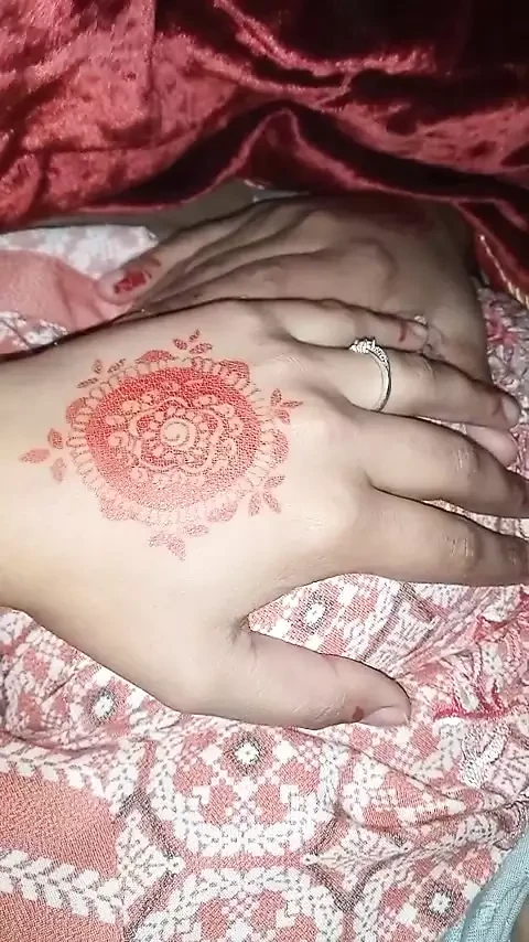 Imsha Rehman TikTok star leak video