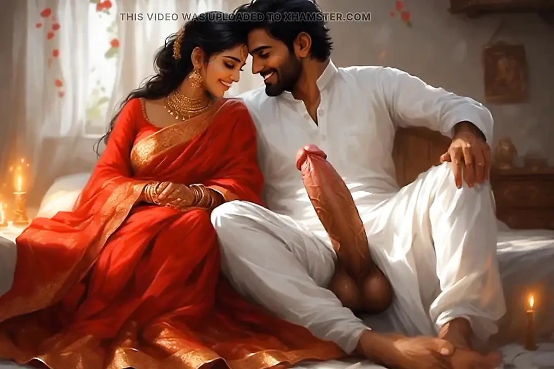 Desi Housewife Painful Anal Sex