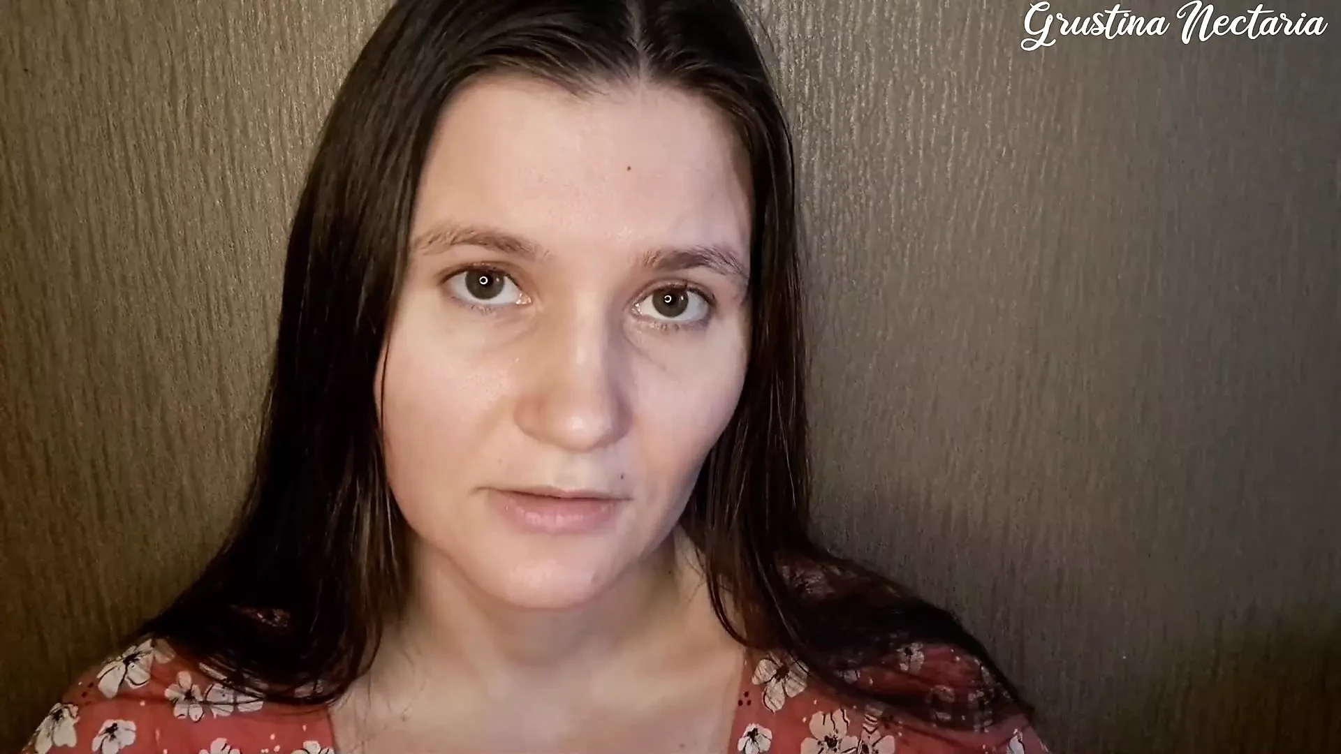 I’m your loving, supporting and sucking your dick Russian GF (ASMR)