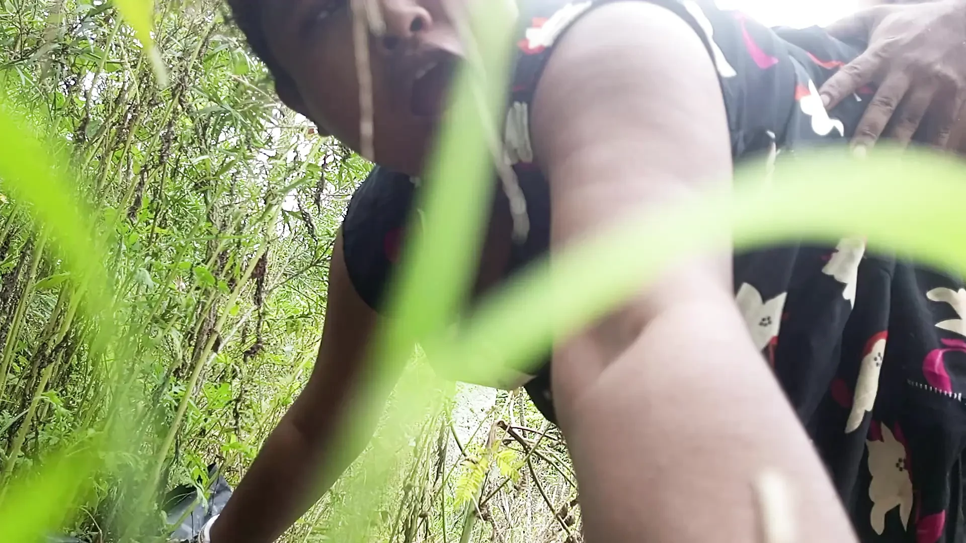 mridulmadhu Hindi husband wife full deshi sexy video