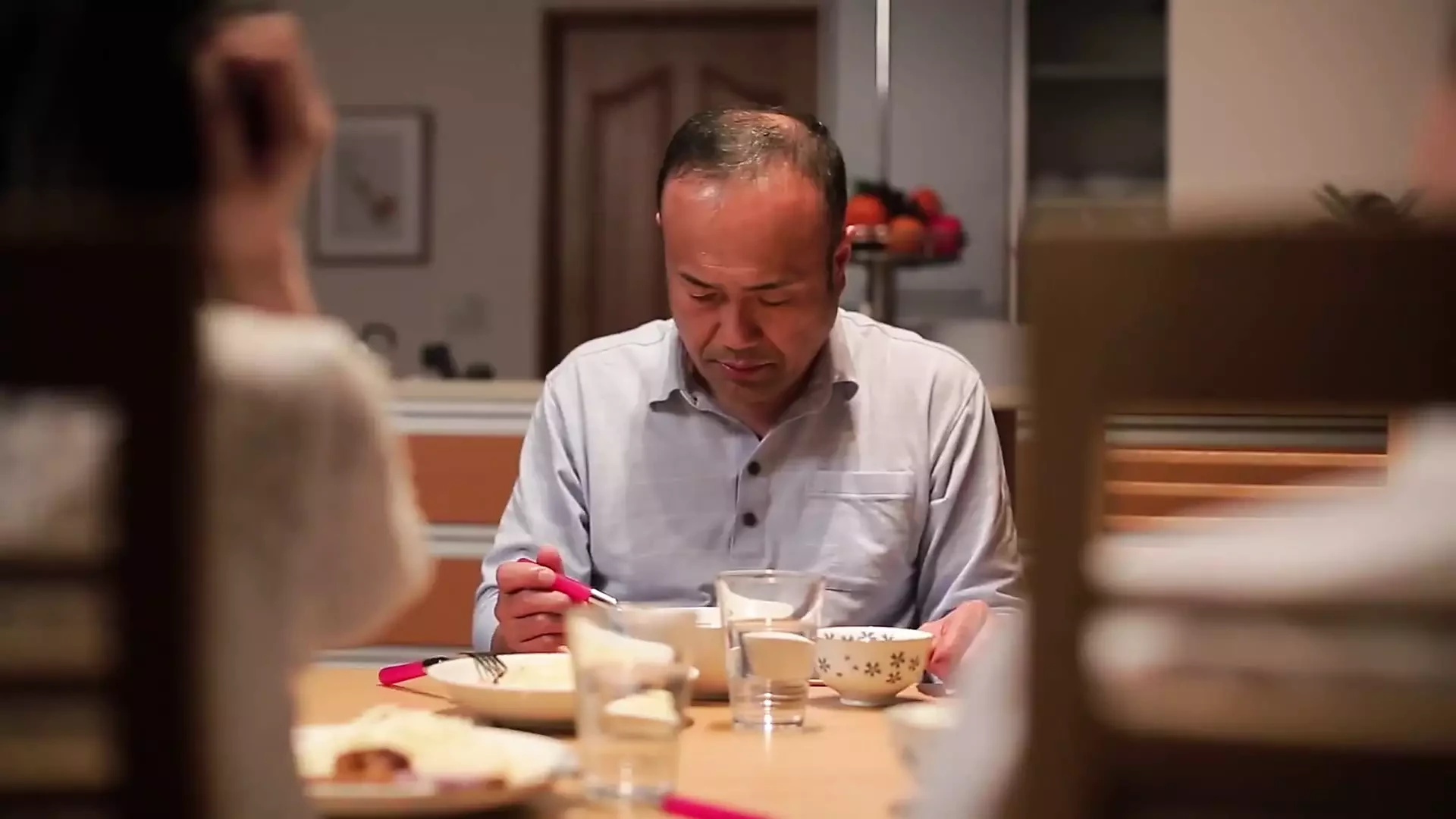 Yukina – The End Of A Betrayal: The In-Law’s Psychological Harassment Chapter 1