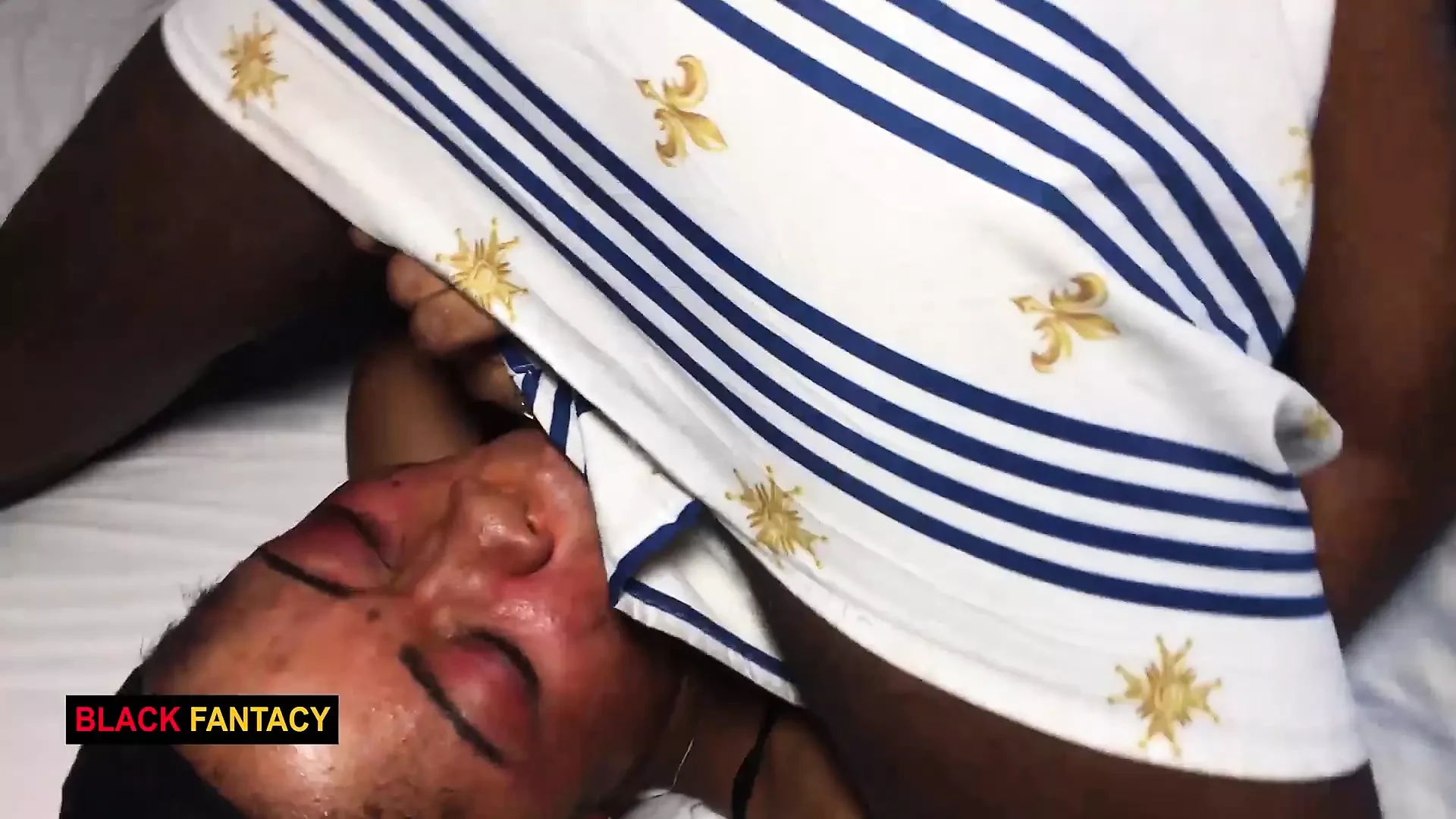 WE FOUGHT AND FUCKED, IT WAS FUN