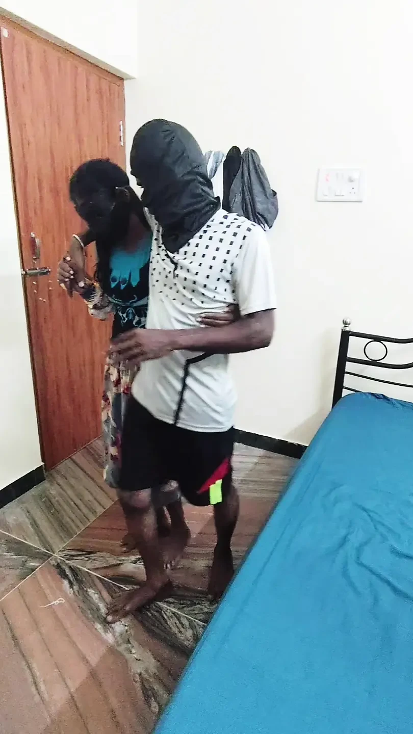 Home Nurse Used by Mental Illness Stepson with the Help of Stepdad