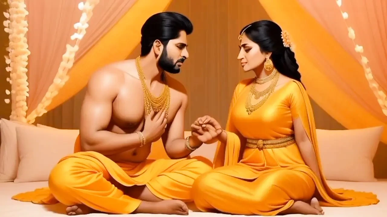 Desi Hot Babi Fucked Hard in the Shower