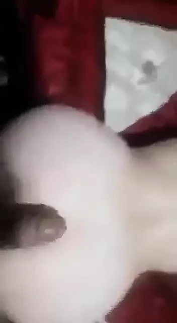 Anal sex with hubby frnd