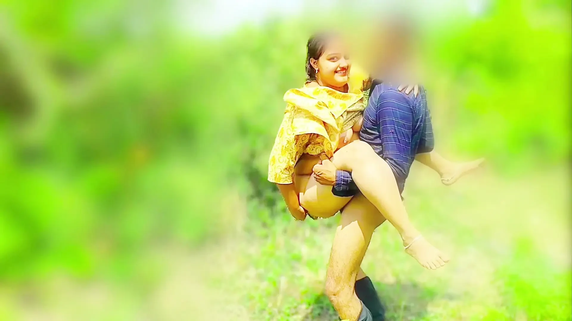 Desi beautiful village girl sex video First time outdoor, Desi Local Hot Village Girl Tight Pussy Free xxx video