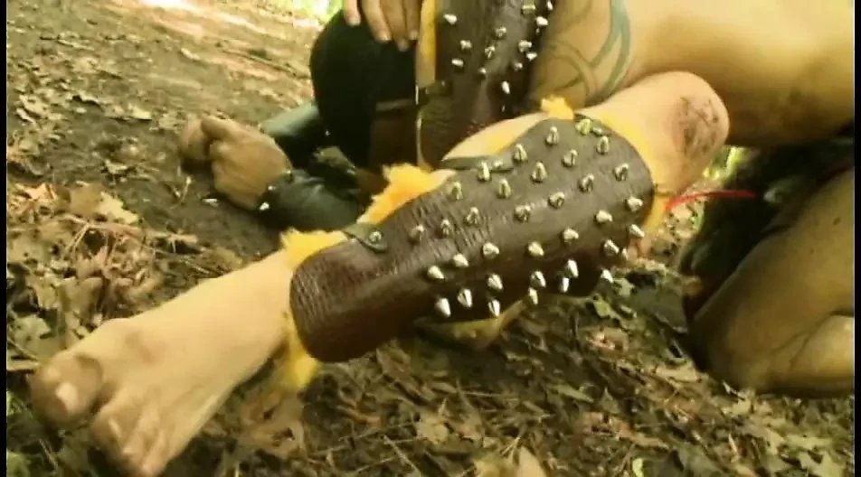 The Quest for Freedom 4. 1.