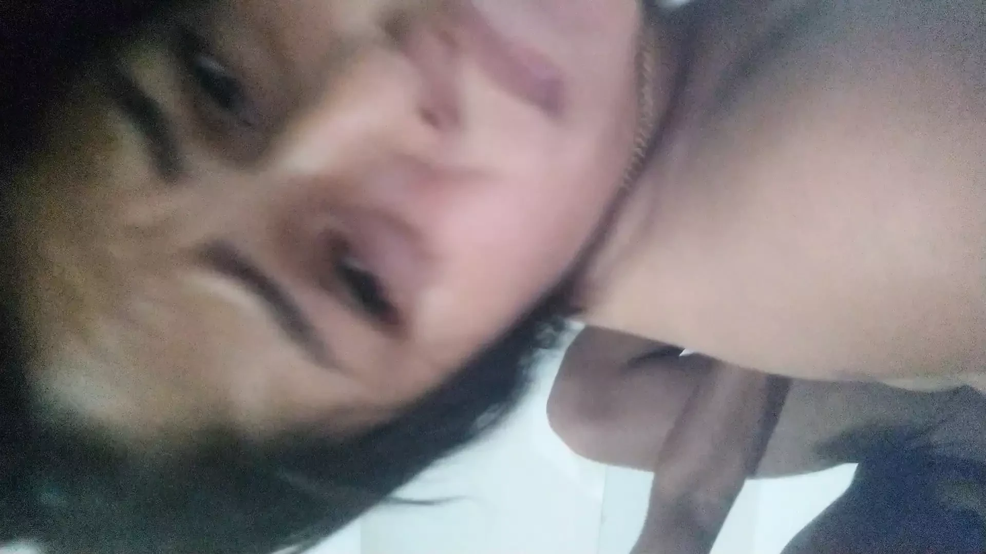 my cheating married pussy side fucked and missionary blacked by my bbc lover