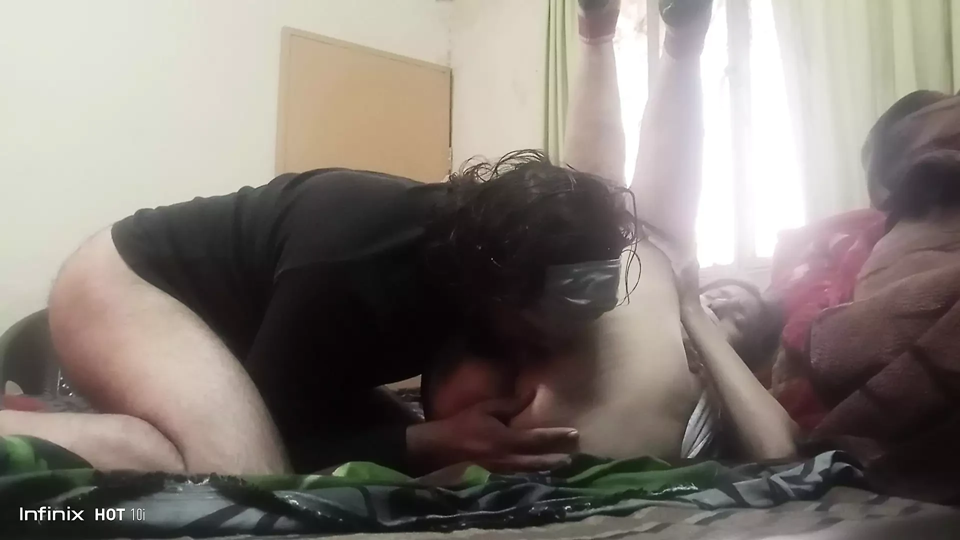 Pakistani Dasi sleepy fucking hot fucking so beautiful