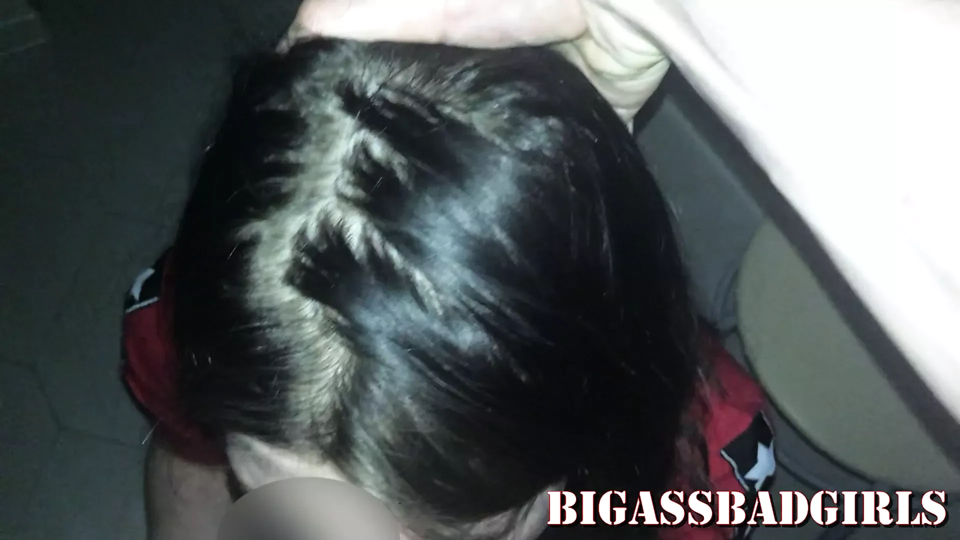 FUCKING AN 18yo BITCH in her tight ass