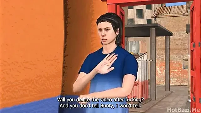 Sona bhabi ke sath chudai