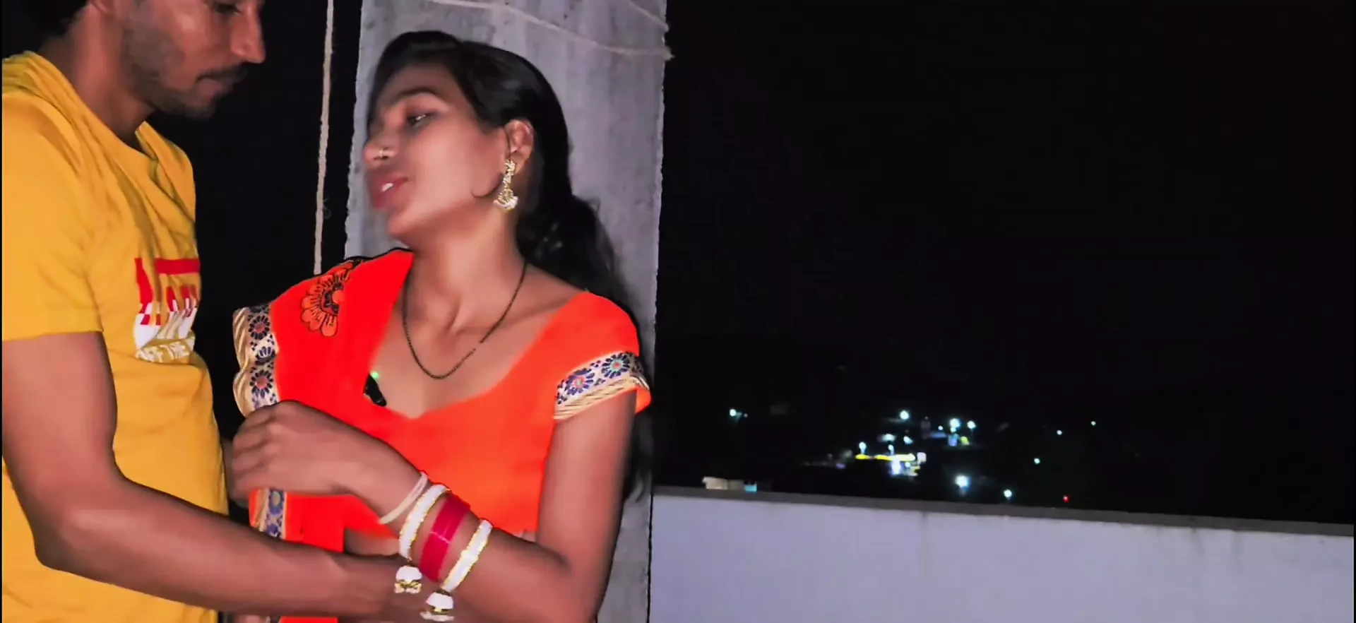 He himself told his brother-in-law to the audio