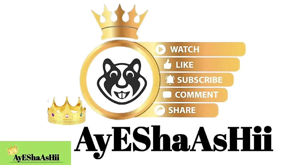 Ayesha Ashii Perfect girl with a wet pussy got a lot of orgasms this evening