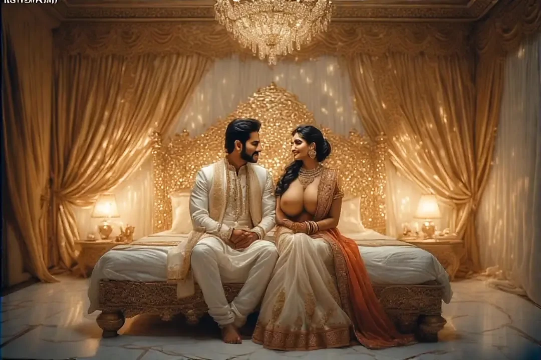 went to my ex-boyfriend’s house and handed over my passionate pussy to him and he started fucking me non-stop