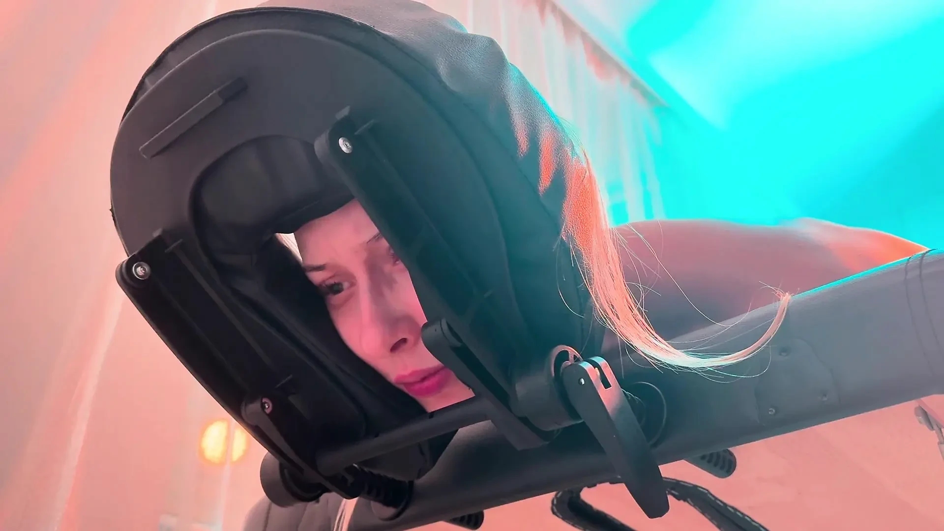 He fucked his client on the massage table, and it turned out she was someone’s wife!