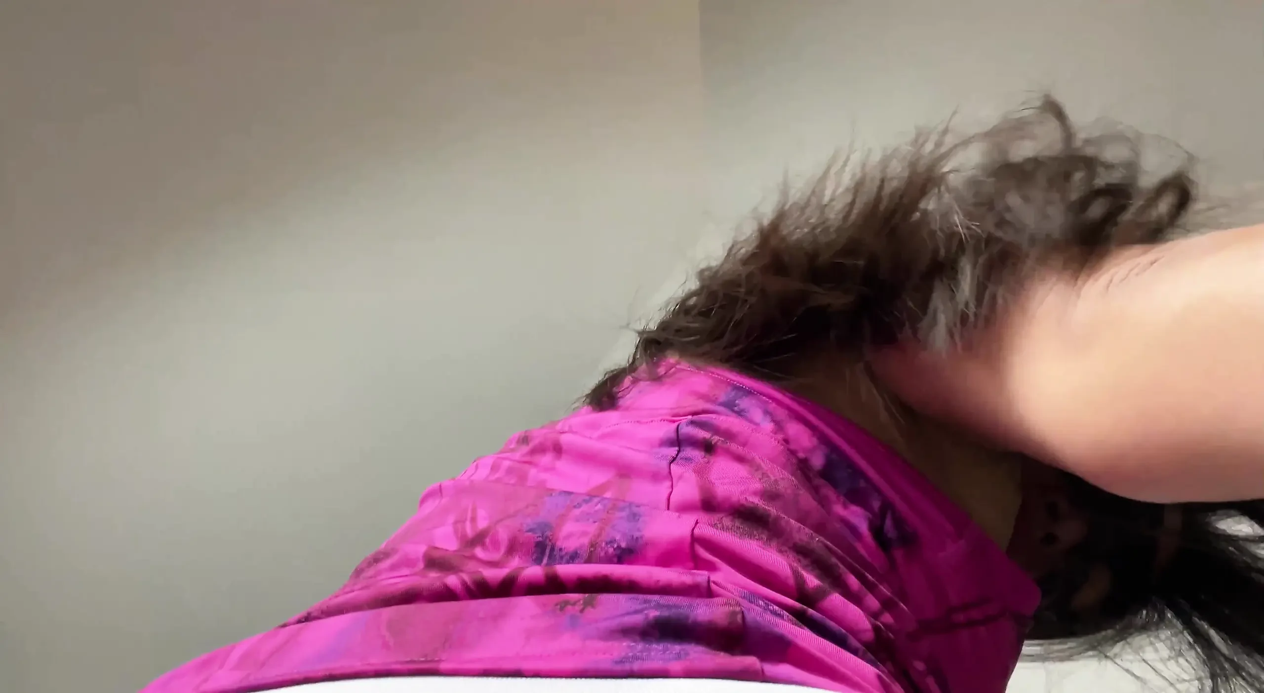 Wrestling Facesitting POV You Are Defeated