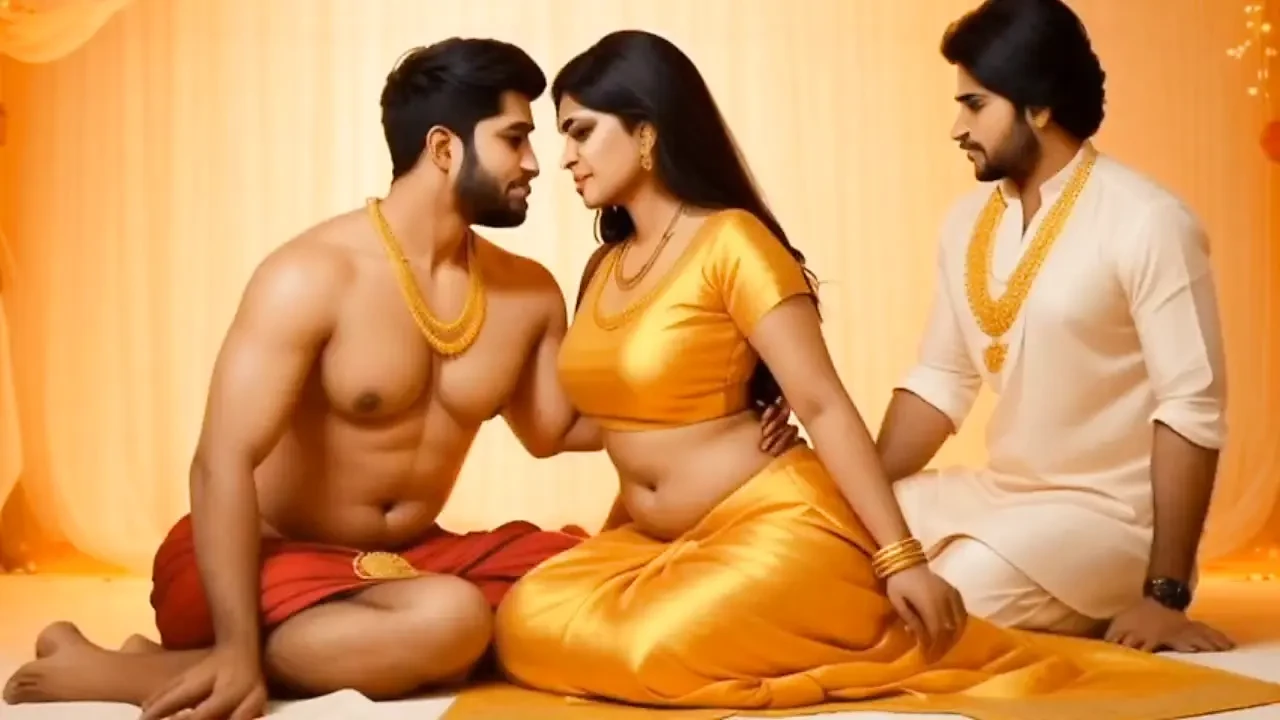 Jija Sali fucking in jungle, beautiful sali going to form for sex viral mms xx video