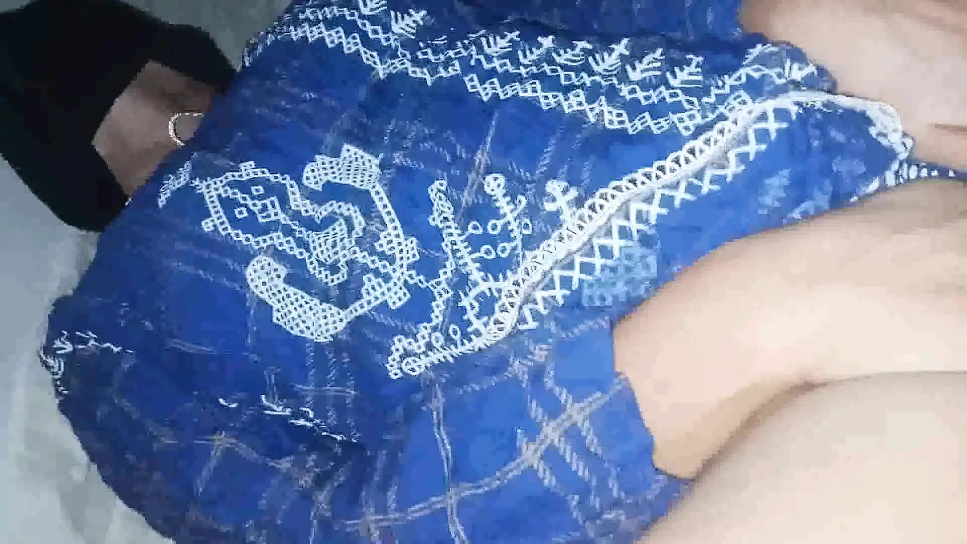 Aunty massenry doggy fuck