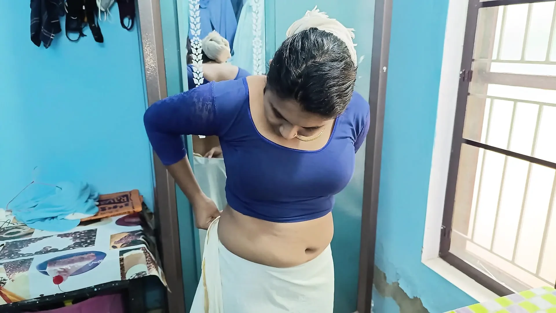 My girl friend day after marriage first night sex part – 2 malayalam adult movie,