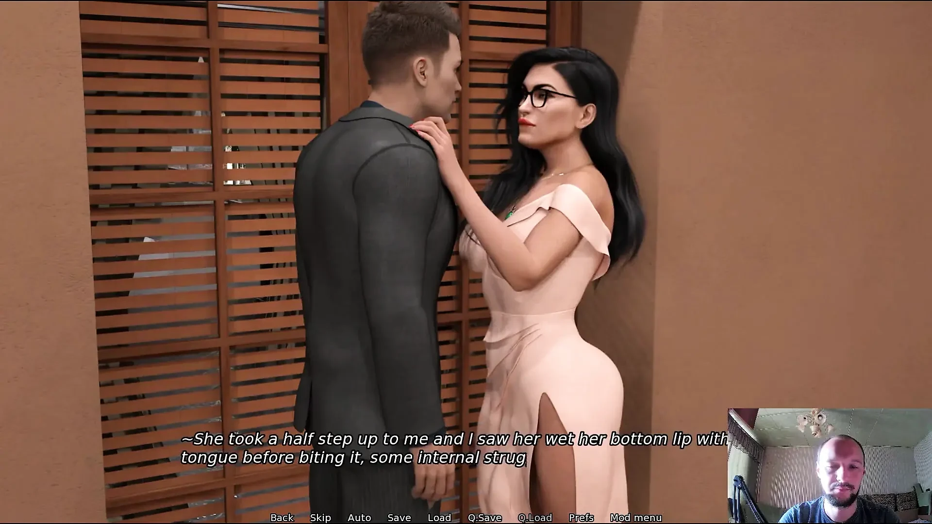 Milfylicious Walkthrough 1