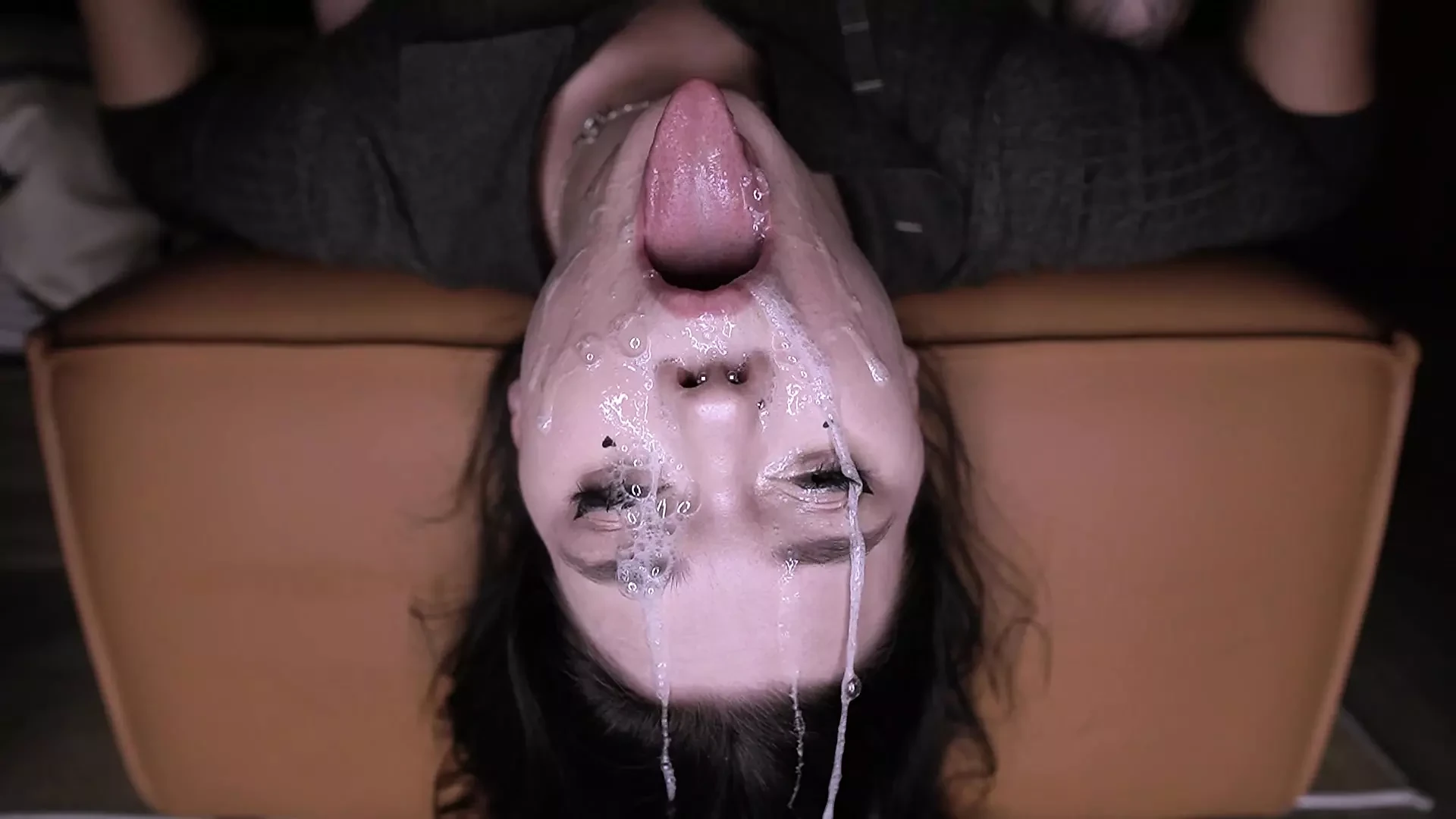 Fucked my stepsister’s face