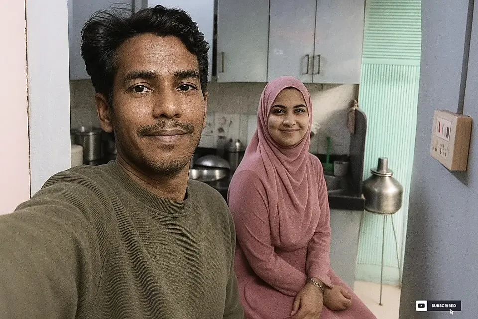 Indian Pakistani Reletionship Desi Bhabhi with Boyfriend by -Snapchat143