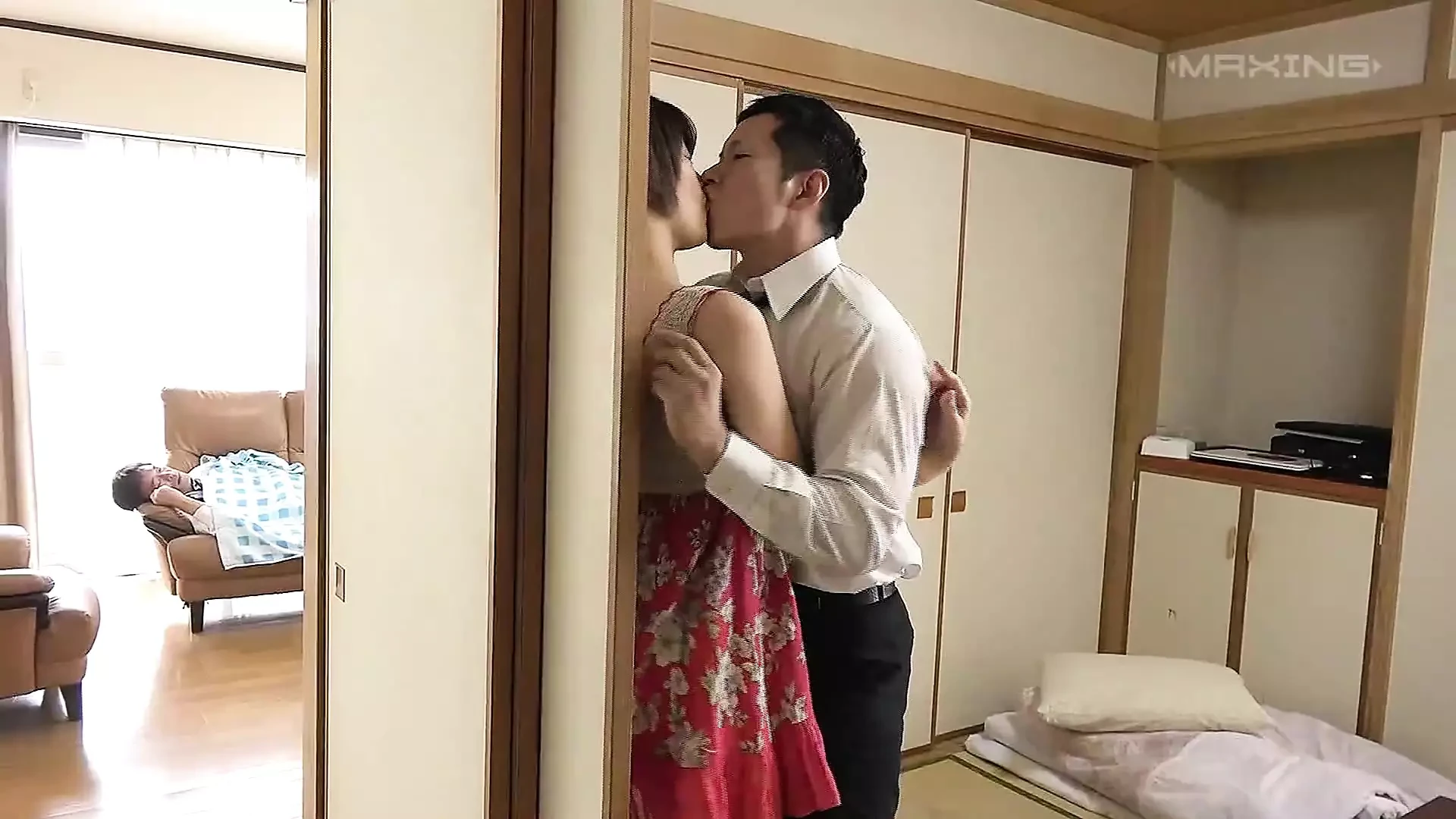 Luna Tsukino – I Love You part 1