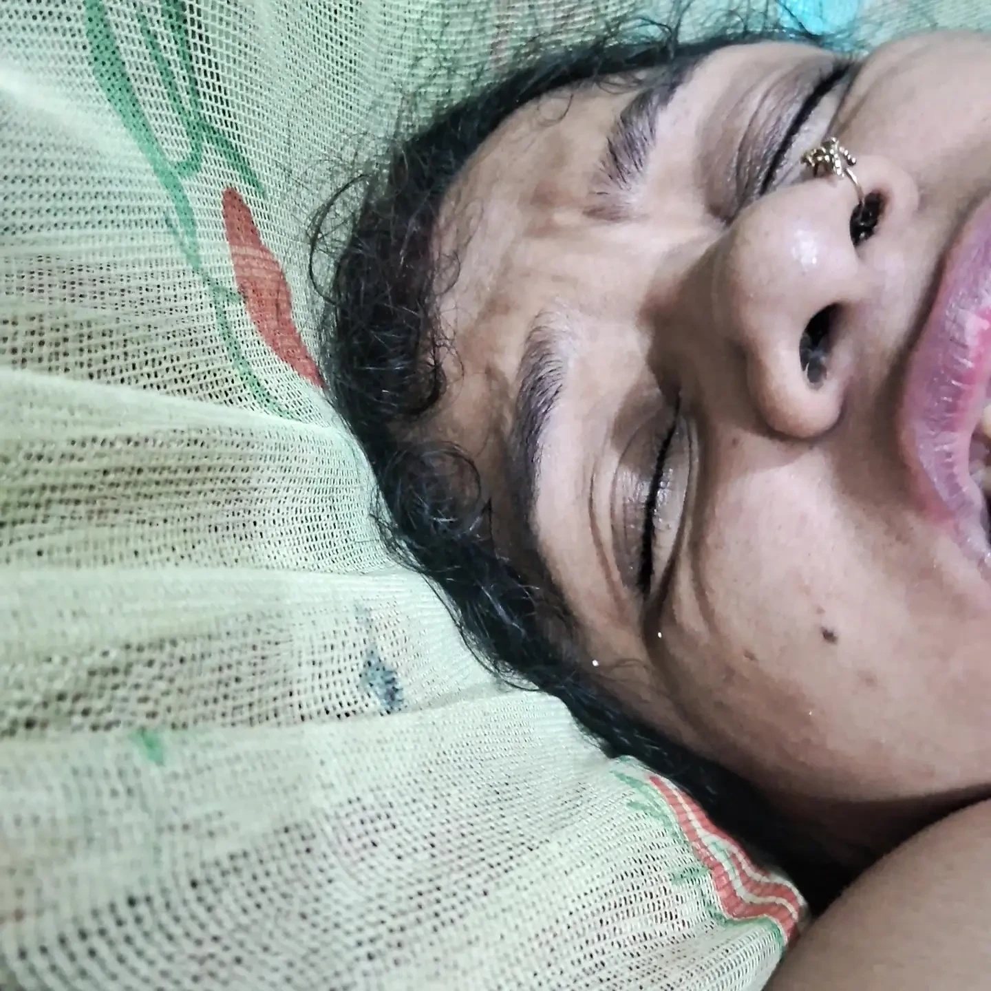 Young Step sister fucked younger step brother