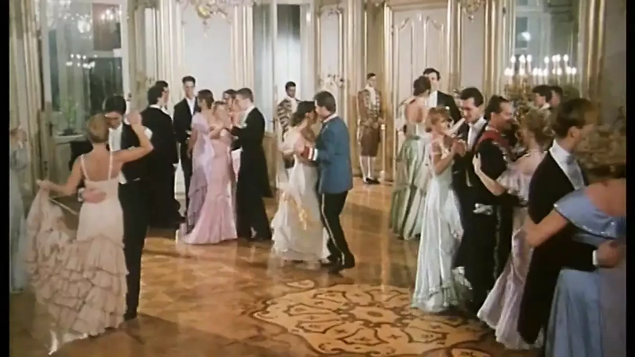 La Vedova Ninfomane – Parte 1