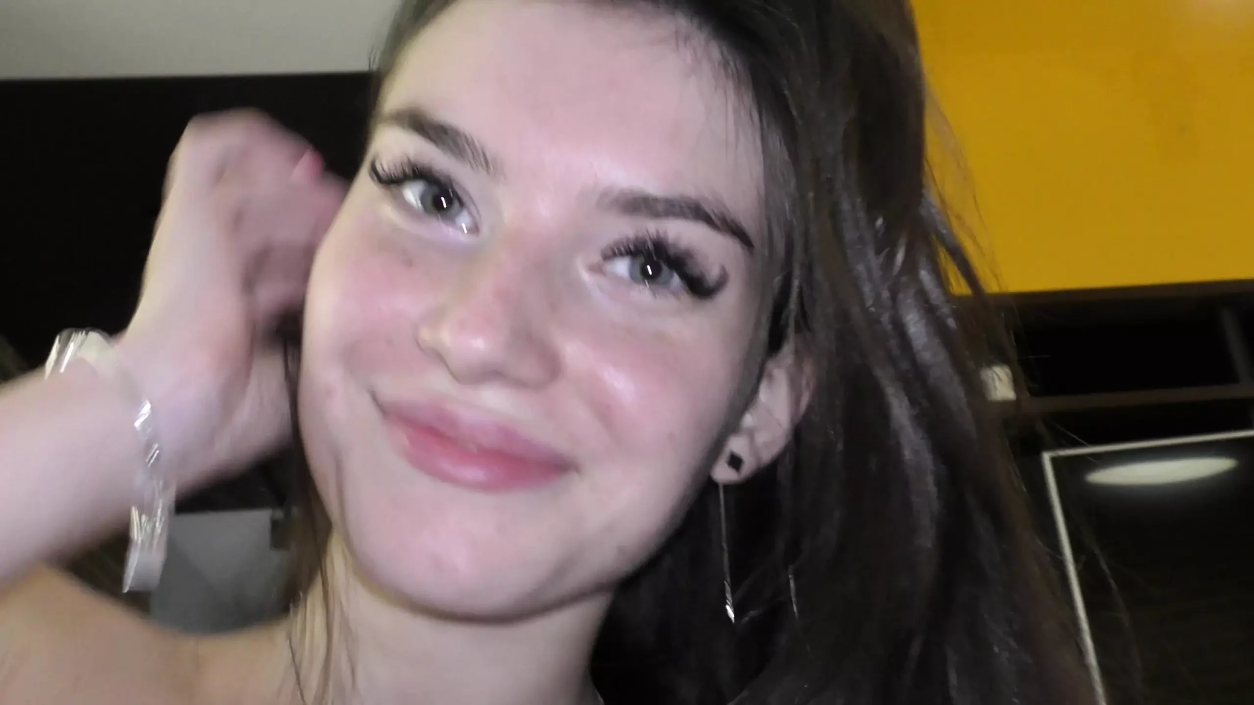 Stefany Kyler in her prime! fucked her at home for $50 in St. Petersburg