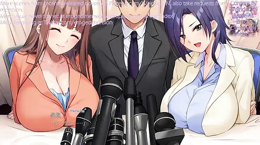 Queen President’s Battle for Me Scene16-20