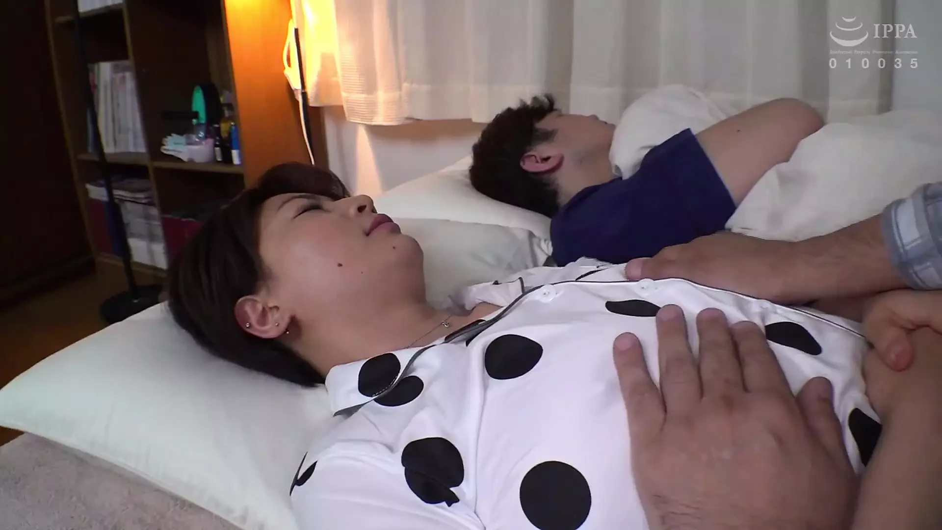 Hiori Yuzuki – He Takes Advantage Of Me Everyday part.3