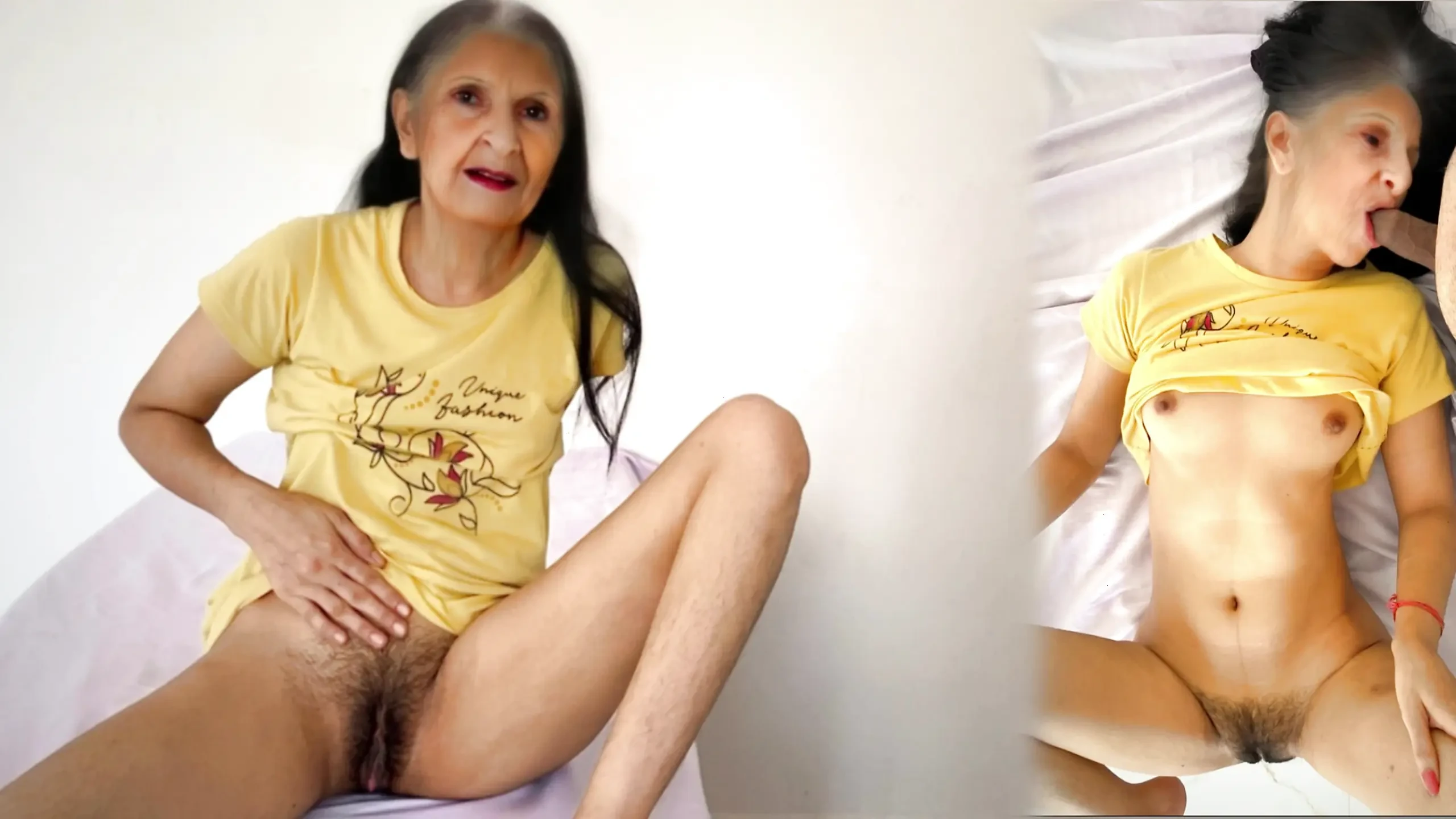 Punjabi Grandma Pussy Fuck With Full Story Hindi Fuck Xxx Porn Movie