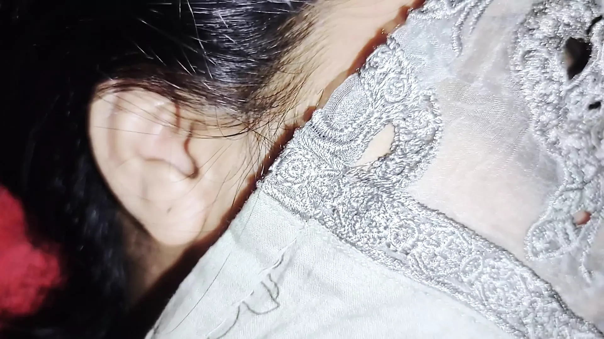 Soti Hoi Bhabi Ko Pail Dia🔥Clear Hindi Audio