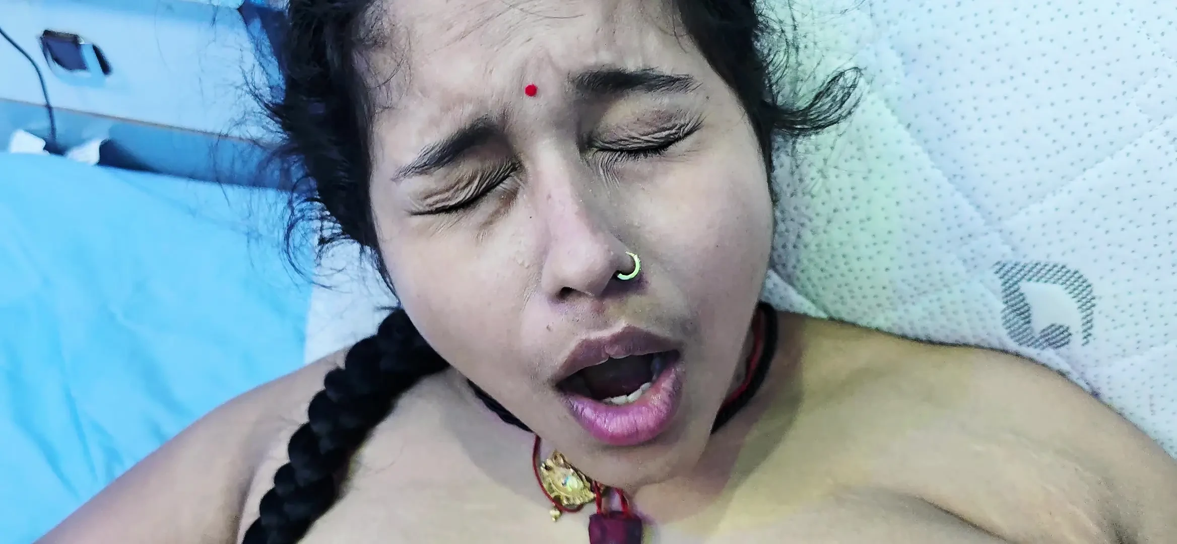 Real husband wife fack enjoy