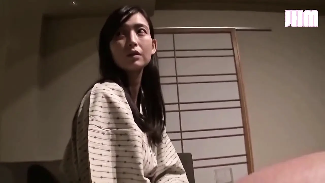 Confession at the Hot Spring – a Married Woman’s Secret Journey -1