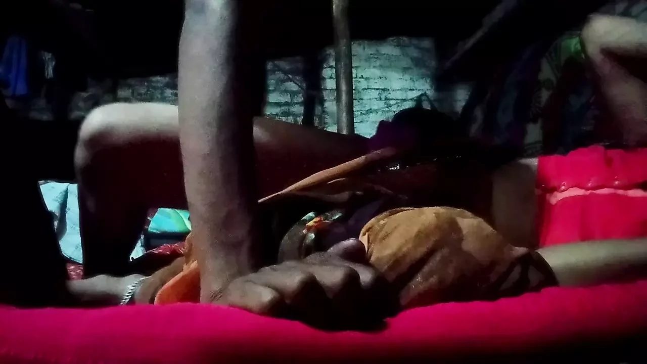 After marriage, girlfriend came to me to. Fucked and fucked all night.