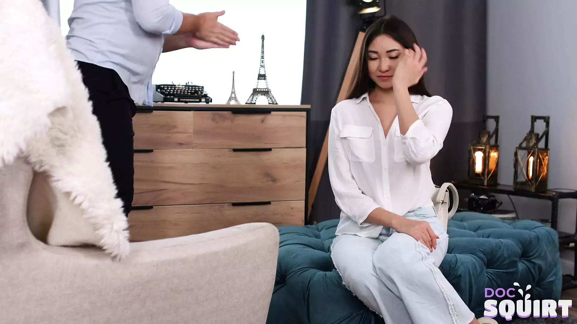 Mia Parker – Emily – Squirting Compilation