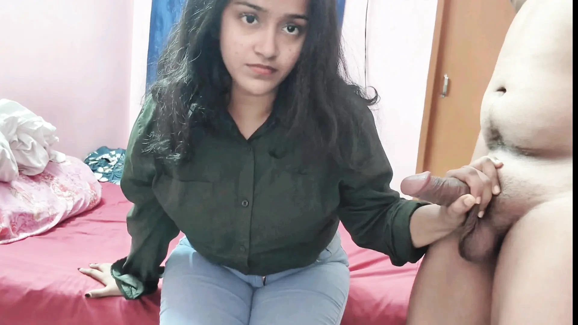 Horny Bengali Secretary Fucks her Boss in Delhi to get her Raise to maintain her Sexy Figure