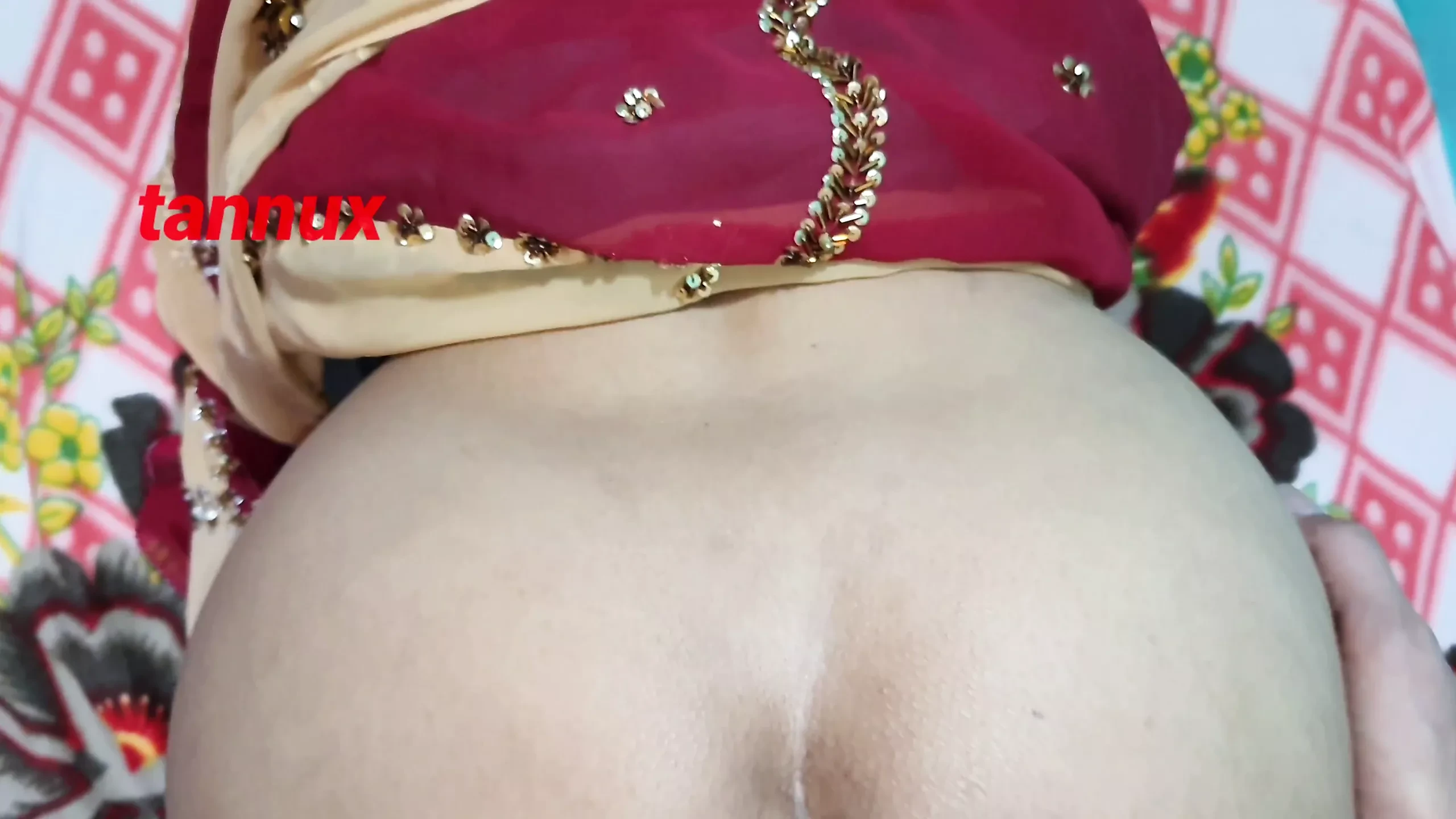 Chachi ki chudai devar fucking doggystyle, mms