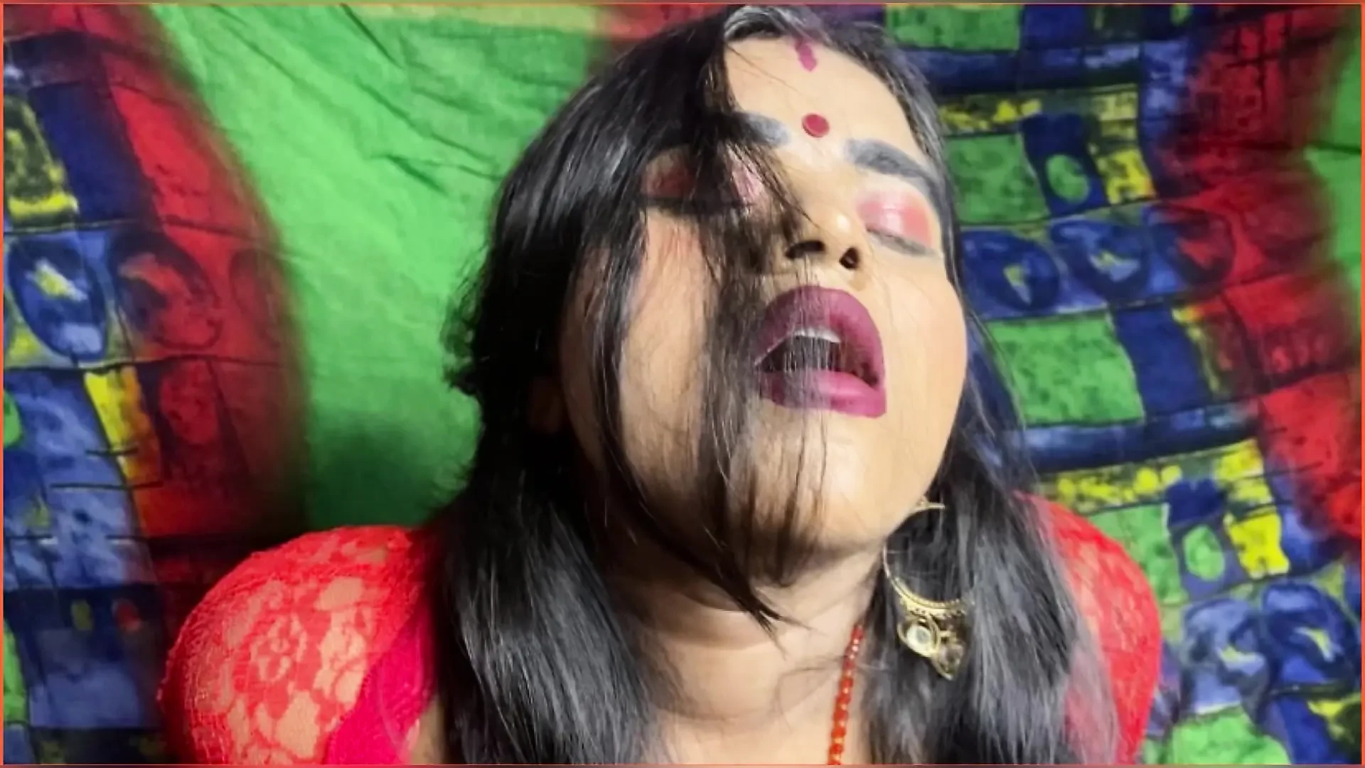Sauteli Chachi Ko Bhatije Ne Choda Full Viral Mms xXx Videos In Hindi Voice