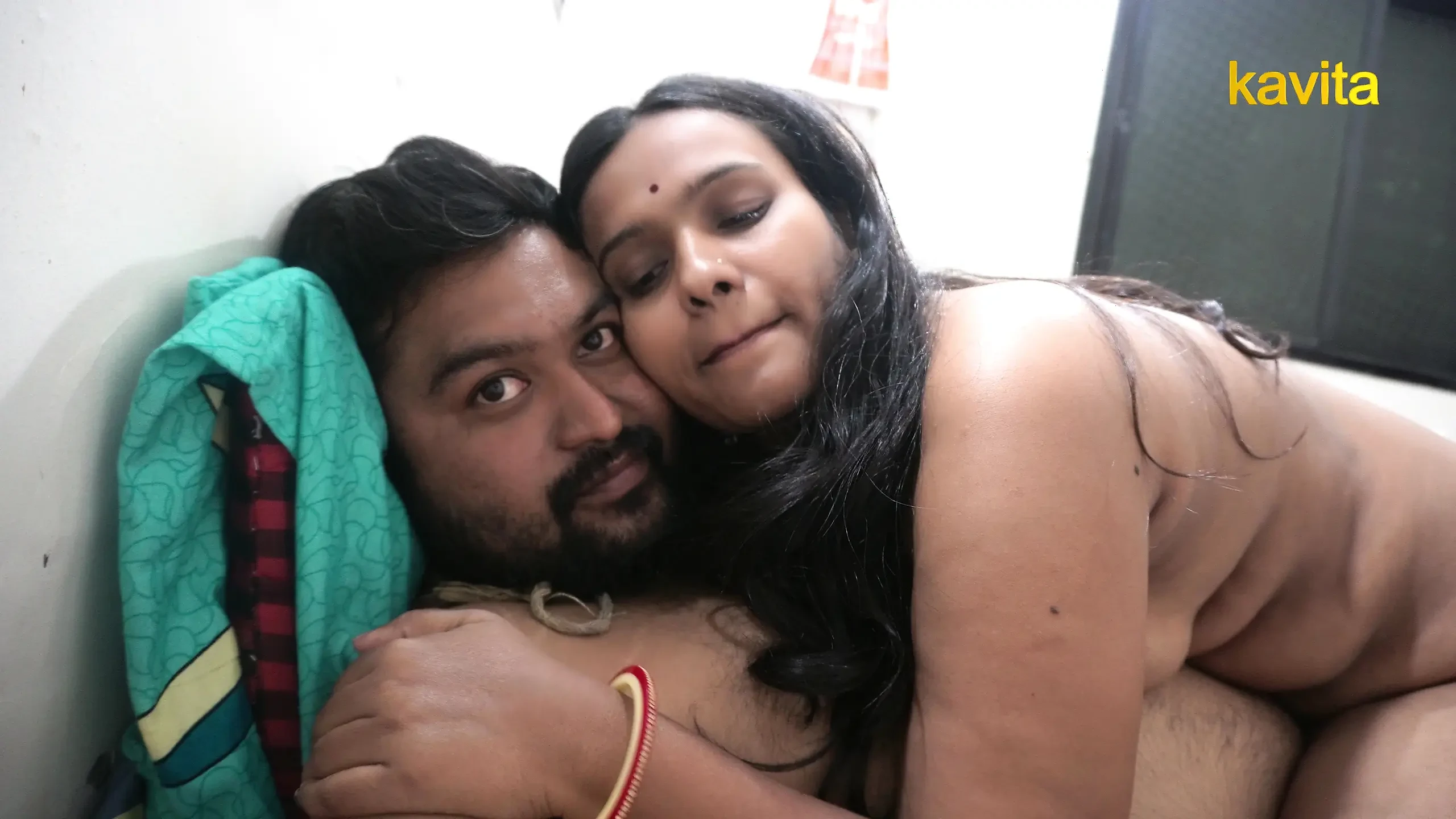 Indian Desi Marathi riding on dick and real orgasm sex in last five minutes